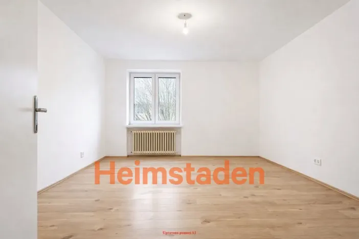 Pronájem bytu 3+1, Havířov - Město, Mírová, 74 m2
