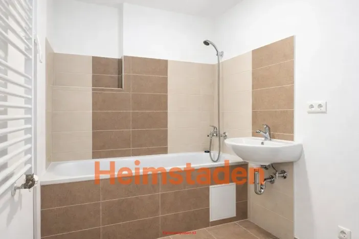 Pronájem bytu 3+1, Havířov - Město, Mírová, 74 m2