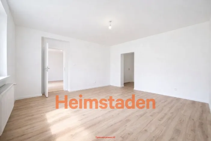 Pronájem bytu 3+1, Havířov - Město, Mírová, 74 m2