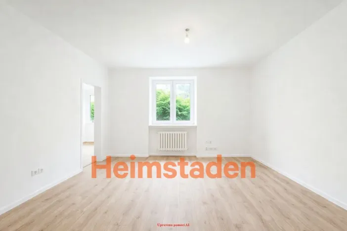 Pronájem bytu 3+1, Havířov - Město, Mírová, 74 m2