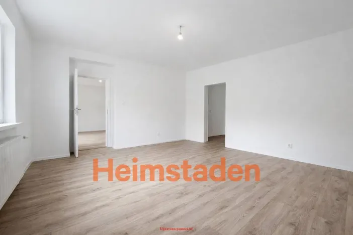 Pronájem bytu 3+1, Havířov - Město, Mírová, 74 m2