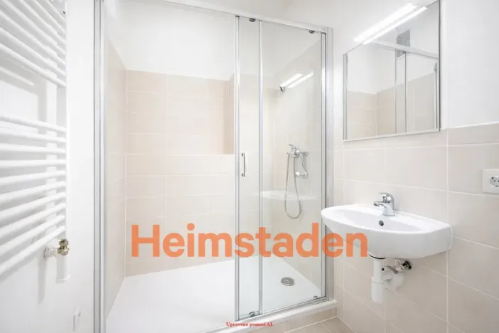 Pronájem bytu 2+1, Havířov - Město, Jana Wericha, 54 m2