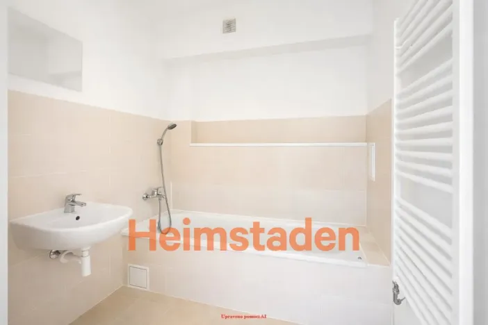 Pronájem bytu 2+kk, Havířov - Město, Československé armády, 44 m2