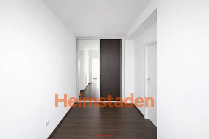 Pronájem bytu 2+kk, Havířov - Město, Československé armády, 44 m2