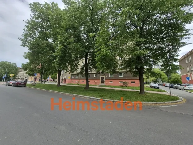 Pronájem bytu 2+kk, Havířov - Město, Československé armády, 44 m2