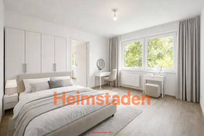 Pronájem bytu 2+1, Havířov - Město, Sukova, 52 m2