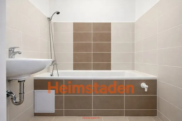 Pronájem bytu 2+1, Havířov - Město, Sukova, 52 m2