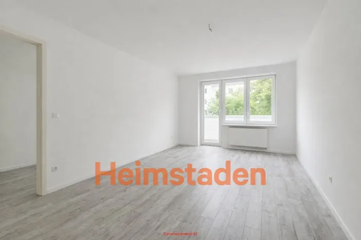 Pronájem bytu 3+1, Havířov - Město, Jožky Jabůrkové, 61 m2