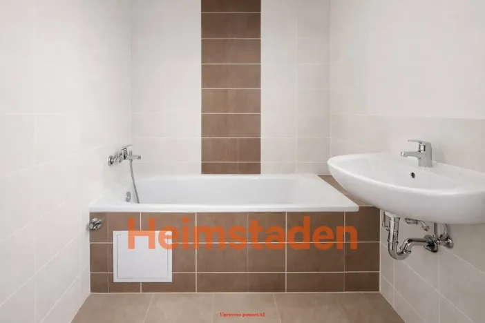 Pronájem bytu 3+1, Havířov - Město, Jožky Jabůrkové, 61 m2