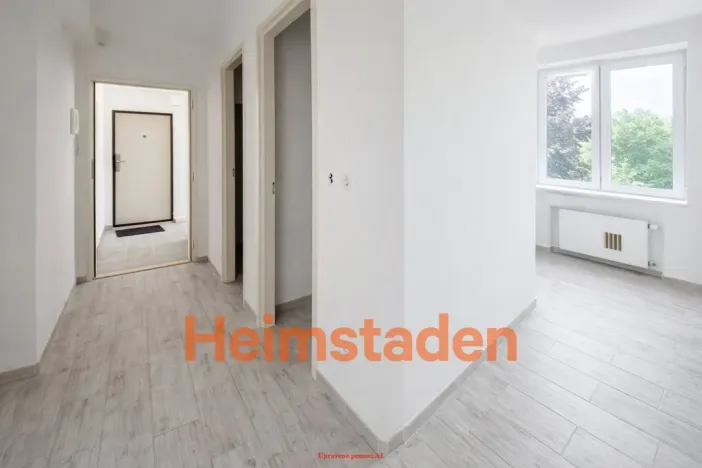Pronájem bytu 3+1, Havířov - Město, Jožky Jabůrkové, 61 m2