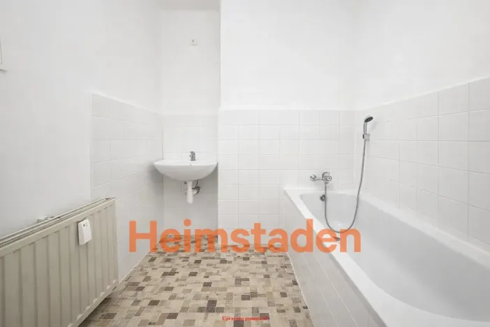 Pronájem bytu 2+1, Havířov - Šumbark, Smetanova, 56 m2
