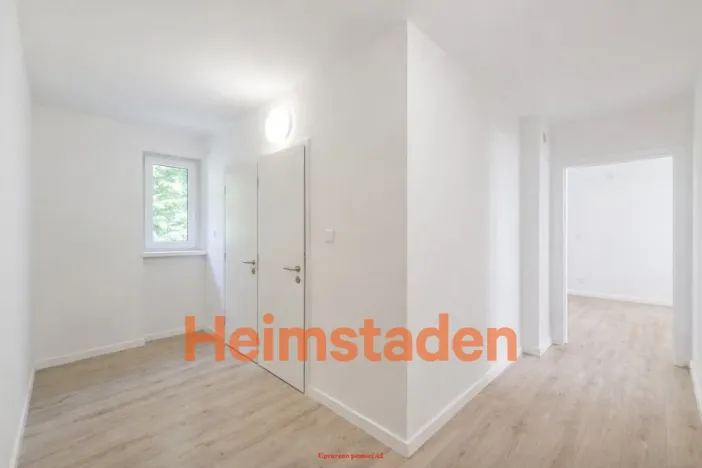 Pronájem bytu 2+1, Havířov - Šumbark, Smetanova, 56 m2