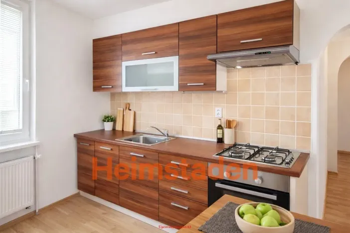Pronájem bytu 3+1, Havířov - Šumbark, V. K. Klicpery, 72 m2