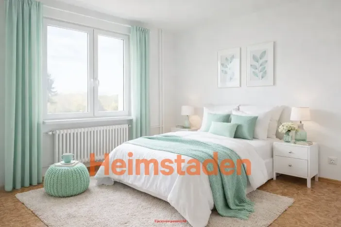 Pronájem bytu 3+1, Havířov - Šumbark, V. K. Klicpery, 72 m2