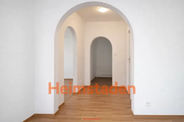 Pronájem bytu 3+1, Havířov - Šumbark, V. K. Klicpery, 72 m2