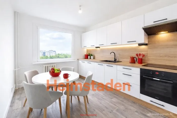 Pronájem bytu 3+1, Havířov - Šumbark, V. K. Klicpery, 72 m2