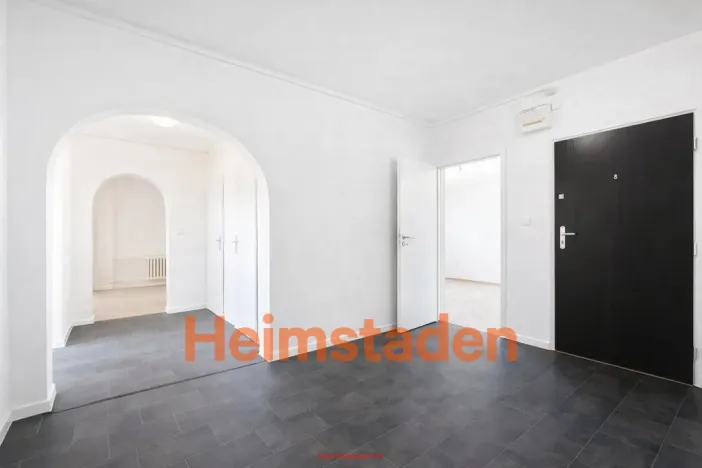 Pronájem bytu 3+1, Havířov - Šumbark, V. K. Klicpery, 72 m2