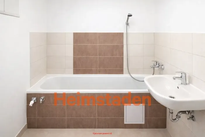 Pronájem bytu 3+1, Havířov - Šumbark, V. K. Klicpery, 70 m2