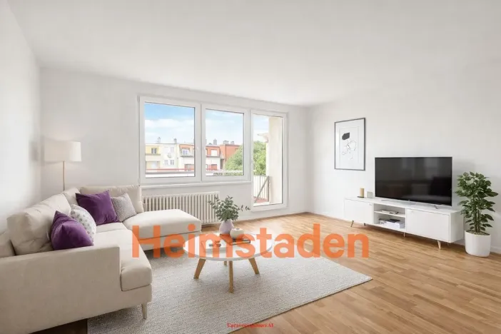 Pronájem bytu 3+1, Havířov - Šumbark, V. K. Klicpery, 70 m2