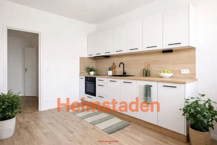 Pronájem bytu 3+1, Havířov - Šumbark, V. K. Klicpery, 70 m2