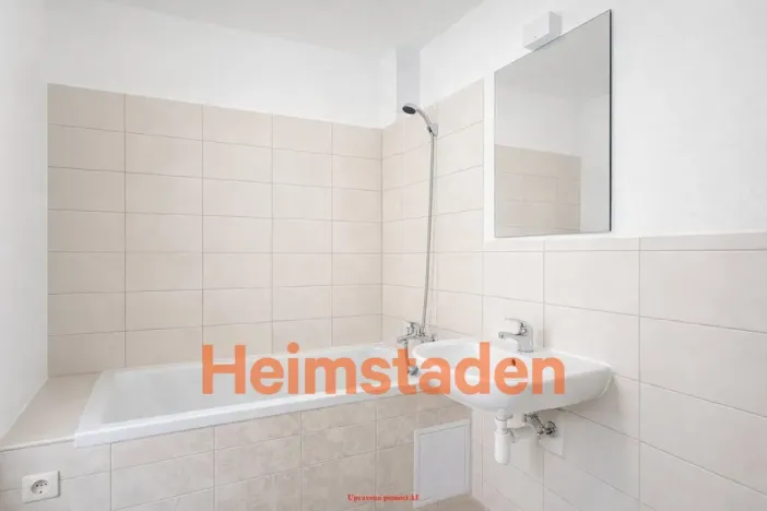 Pronájem bytu 3+1, Havířov - Šumbark, V. K. Klicpery, 70 m2