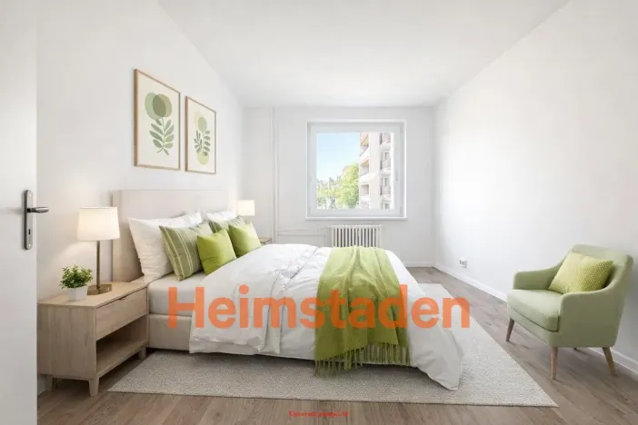 Pronájem bytu 3+1, Havířov - Šumbark, V. K. Klicpery, 70 m2