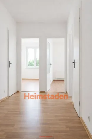 Pronájem bytu 3+1, Havířov - Šumbark, V. K. Klicpery, 70 m2