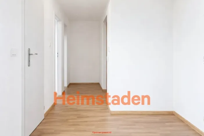 Pronájem bytu 3+1, Havířov - Šumbark, V. K. Klicpery, 70 m2