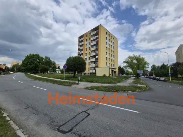 Pronájem bytu 3+1, Havířov - Šumbark, V. K. Klicpery, 70 m2