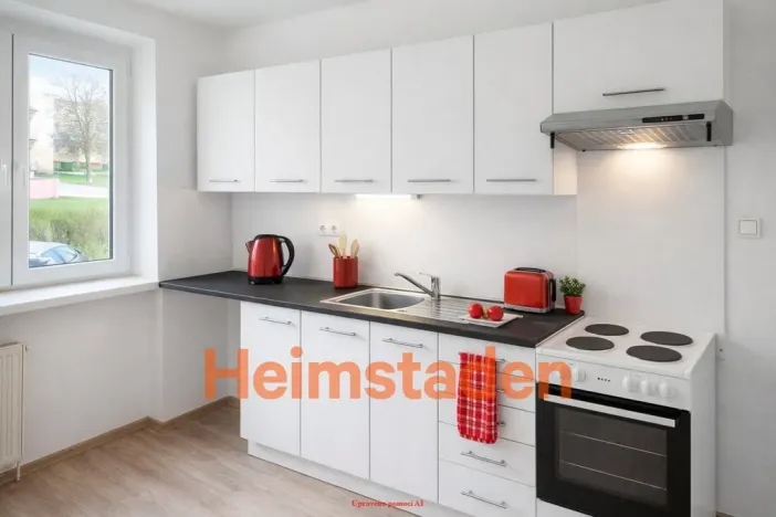 Pronájem bytu 2+1, Havířov - Šumbark, Dukelská, 49 m2