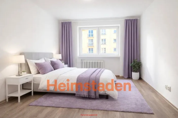 Pronájem bytu 2+1, Havířov - Šumbark, Dukelská, 49 m2