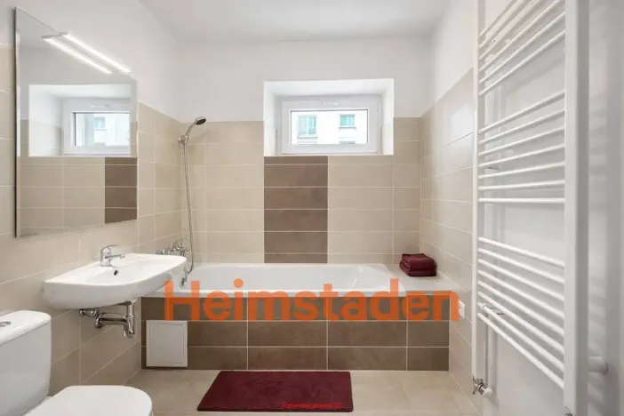 Pronájem bytu 2+1, Havířov - Šumbark, Dukelská, 49 m2