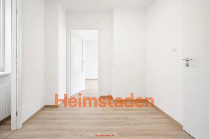 Pronájem bytu 2+1, Havířov - Šumbark, Dukelská, 49 m2