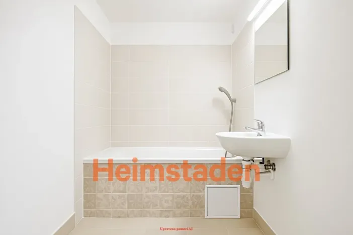 Pronájem bytu 3+1, Ostrava - Poruba, Pavlouskova, 67 m2
