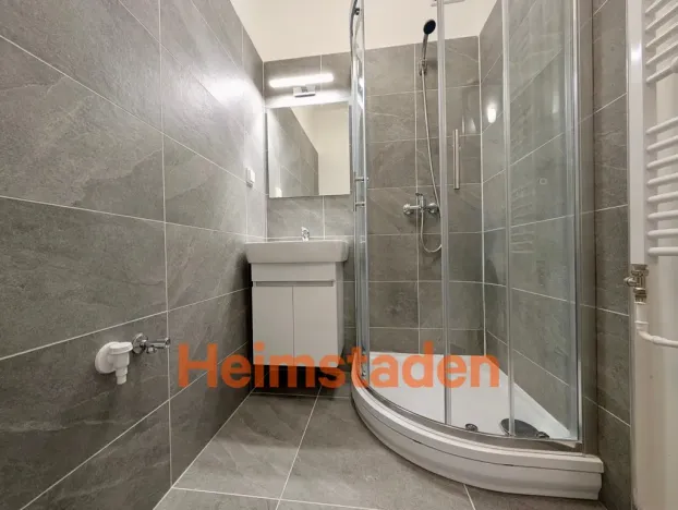 Pronájem bytu 1+1, Frýdek-Místek - Místek, Anenská, 35 m2