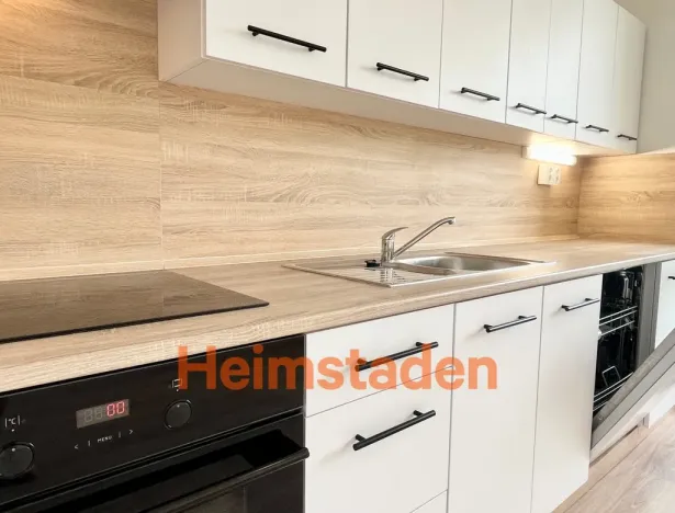 Pronájem bytu 1+1, Frýdek-Místek - Místek, Anenská, 35 m2