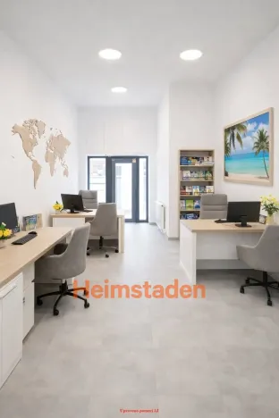 Pronájem obchodního prostoru, Havířov - Město, Hlavní třída, 40 m2