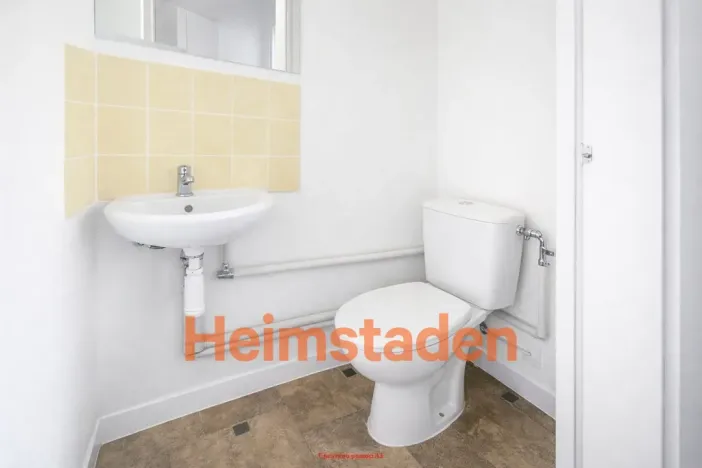 Pronájem kanceláře, Karviná - Nové Město, Janského, 23 m2