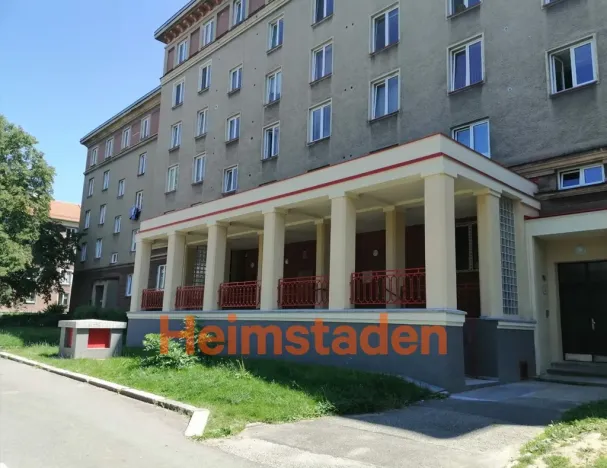 Pronájem kanceláře, Havířov - Město, Jana Švermy, 16 m2