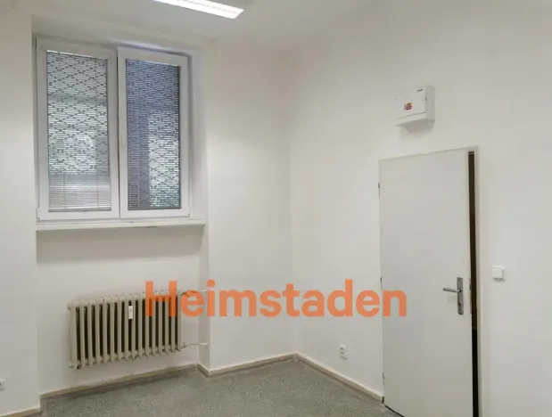 Pronájem kanceláře, Havířov - Město, Jana Švermy, 16 m2