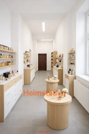 Pronájem kanceláře, Havířov - Město, Hlavní třída, 40 m2