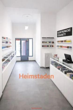 Pronájem kanceláře, Havířov - Město, Hlavní třída, 40 m2