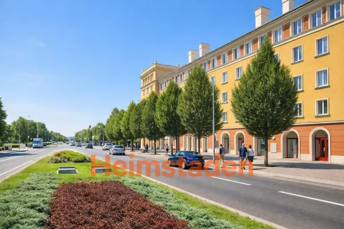 Pronájem kanceláře, Havířov - Město, Hlavní třída, 40 m2