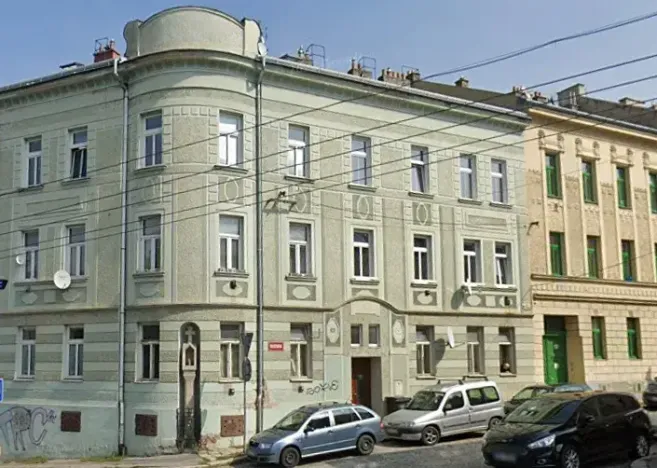 Pronájem bytu 3+kk, Jihlava, 87 m2