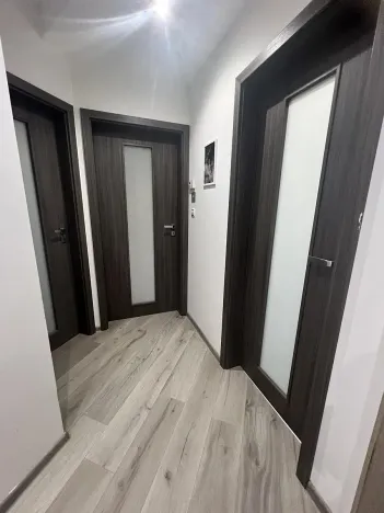 Pronájem bytu 3+kk, Jihlava, 87 m2