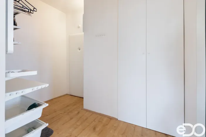 Pronájem bytu 2+1, Praha - Krč, Kremličkova, 52 m2