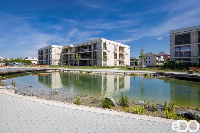 Pronájem bytu 2+kk, Brandýs nad Labem-Stará Boleslav - Brandýs nad Labem, Dřevčická, 52 m2