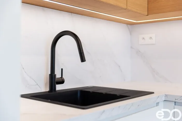 Pronájem bytu 2+kk, Brandýs nad Labem-Stará Boleslav - Brandýs nad Labem, Dřevčická, 52 m2
