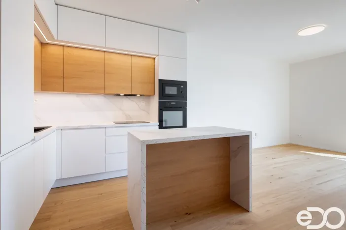 Pronájem bytu 2+kk, Brandýs nad Labem-Stará Boleslav - Brandýs nad Labem, Dřevčická, 52 m2