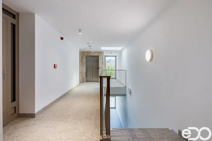 Pronájem bytu 2+kk, Brandýs nad Labem-Stará Boleslav - Brandýs nad Labem, Dřevčická, 52 m2